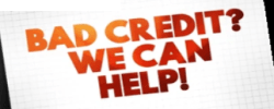 Bad Credit Car Loans Ontario