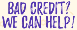 Bad Credit Car Loans Brampton