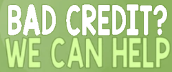Bad Credit Car Loans Saskatchewan