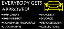 Divorce Car Loans Alberta