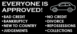 Divorce Car Loans Brampton