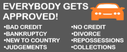Divorce Car Loans British Columbia