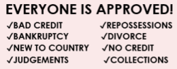 Divorce Car Loans Calgary