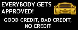 Cash Back Car Loans Kamloops