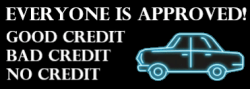 Cash Back Car Loans Saskatchewan