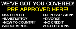 Divorce Car Loans Saskatchewan