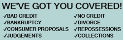 Divorce Car Loans Saskatoon