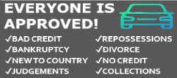Divorce Car Loans Toronto