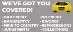 Credit Rebuilding Auto Loans Vancouver